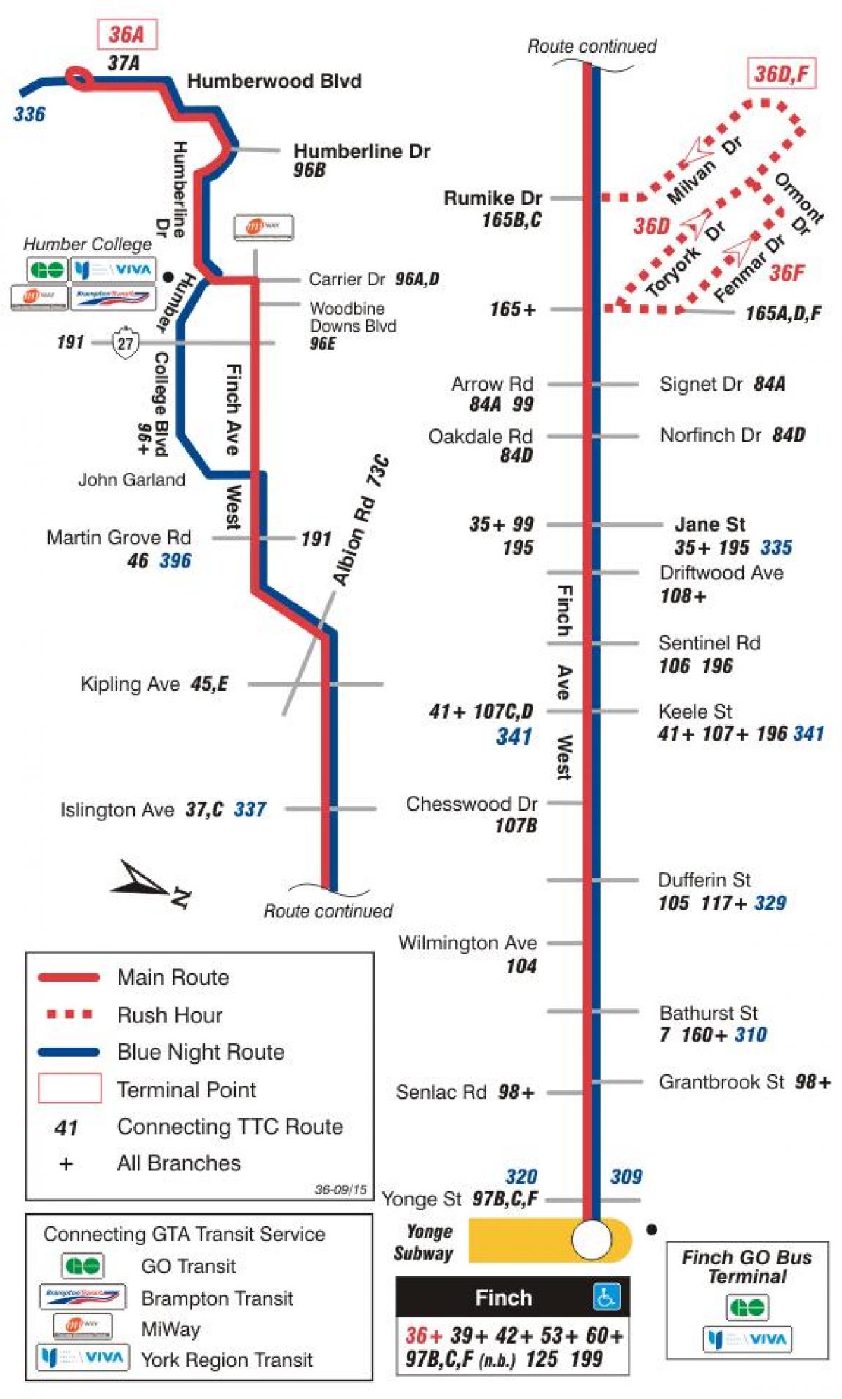 地図TTC36Dia-西路線バストロント