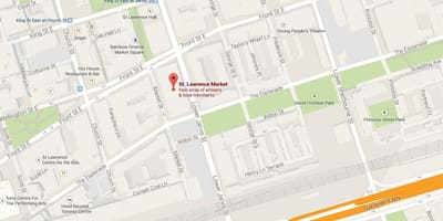 地図サービス市場
