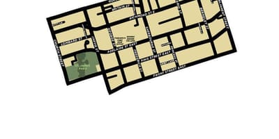 地図の町ウトロント