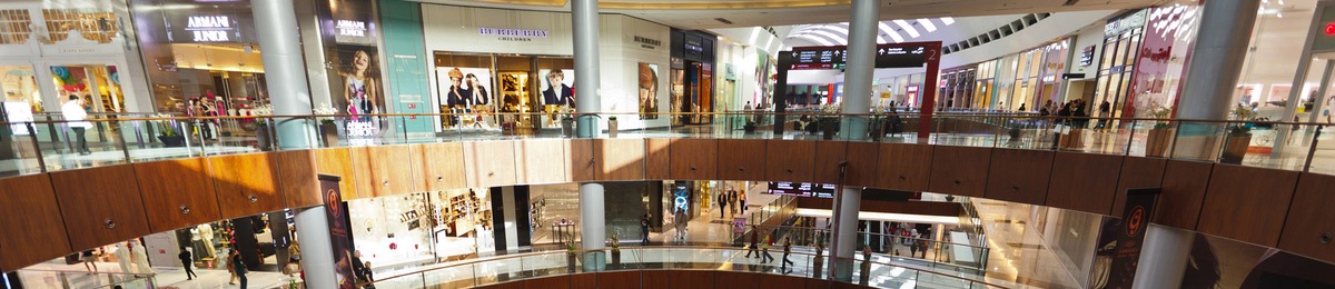トロントマップの店舗